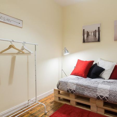 Apartamento Urgul San Sebastian Ngoại thất bức ảnh