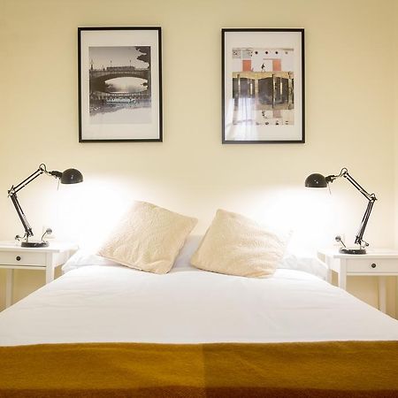 Apartamento Urgul San Sebastian Ngoại thất bức ảnh