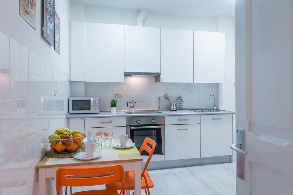 Apartamento Urgul San Sebastian Ngoại thất bức ảnh