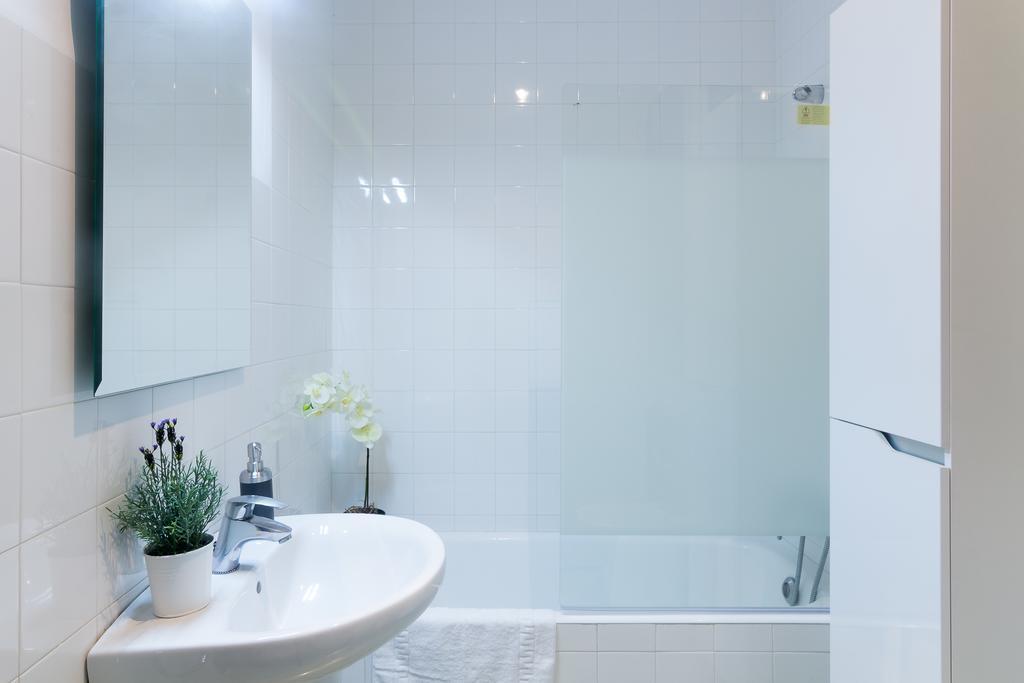Apartamento Urgul San Sebastian Ngoại thất bức ảnh