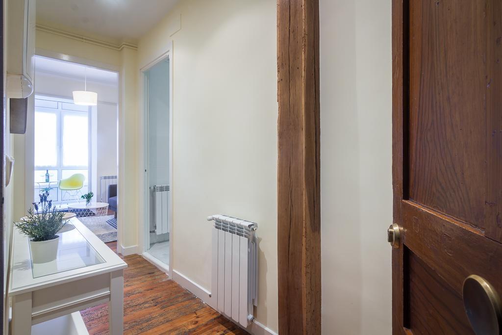 Apartamento Urgul San Sebastian Ngoại thất bức ảnh