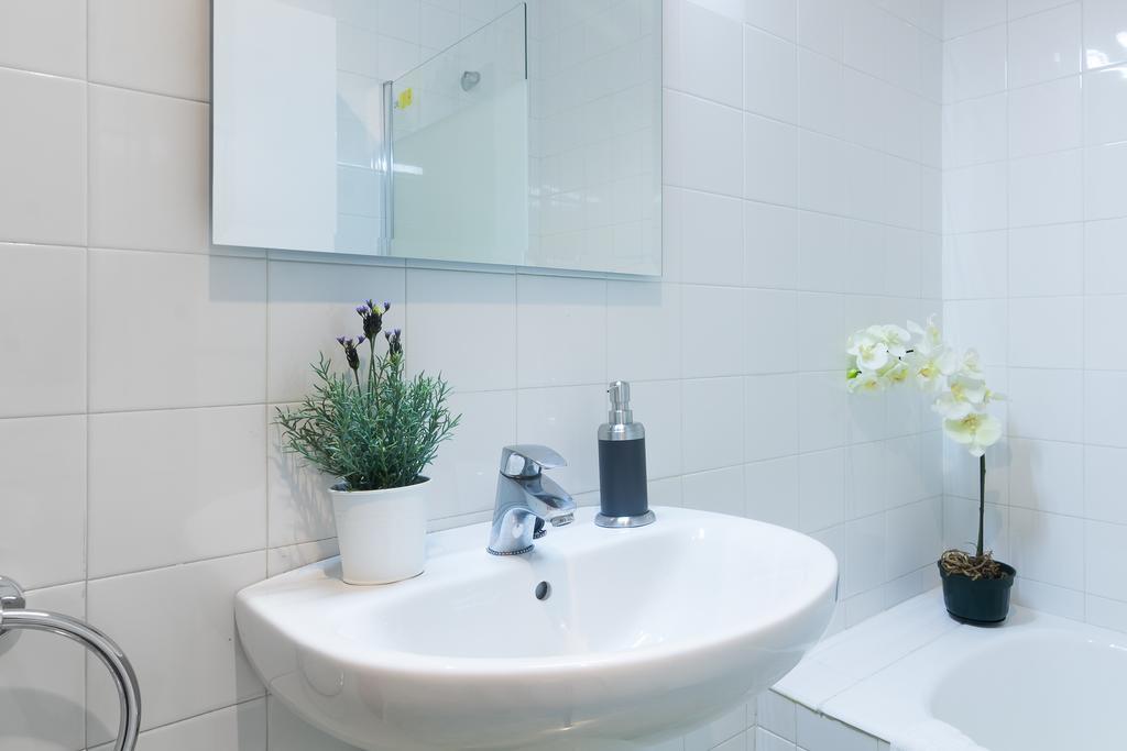 Apartamento Urgul San Sebastian Ngoại thất bức ảnh