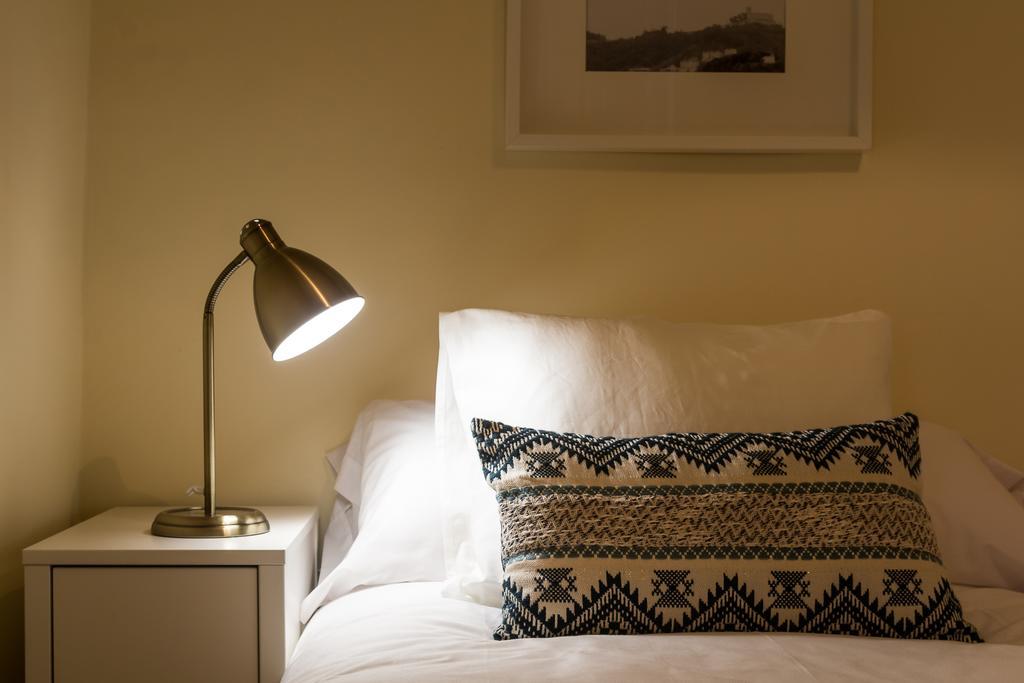 Apartamento Urgul San Sebastian Ngoại thất bức ảnh
