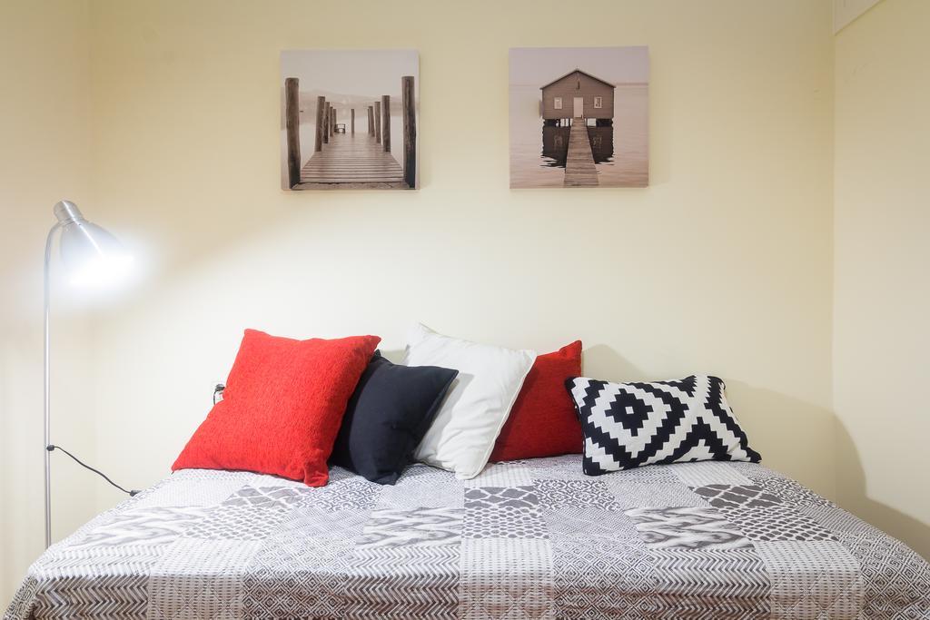 Apartamento Urgul San Sebastian Ngoại thất bức ảnh
