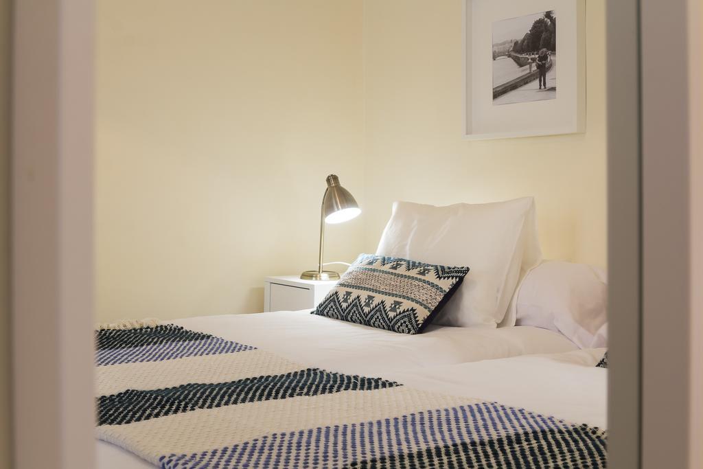 Apartamento Urgul San Sebastian Ngoại thất bức ảnh