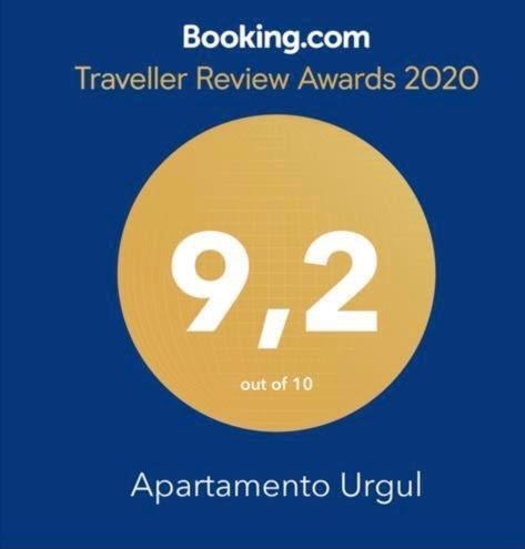 Apartamento Urgul San Sebastian Ngoại thất bức ảnh